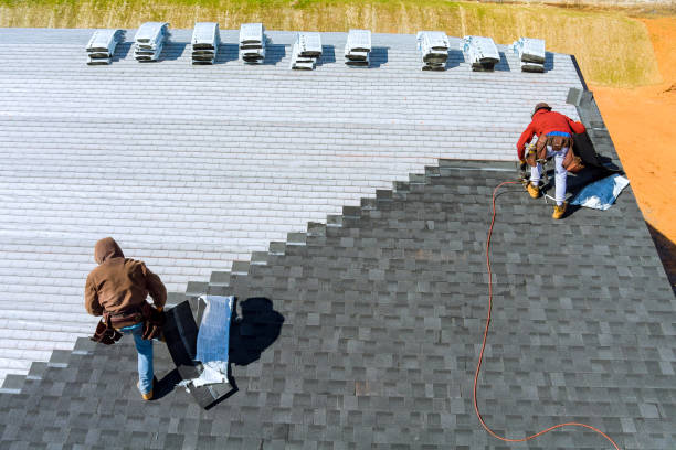 Quick and Trustworthy Emergency Roof Repair Services in Georgetown, SC