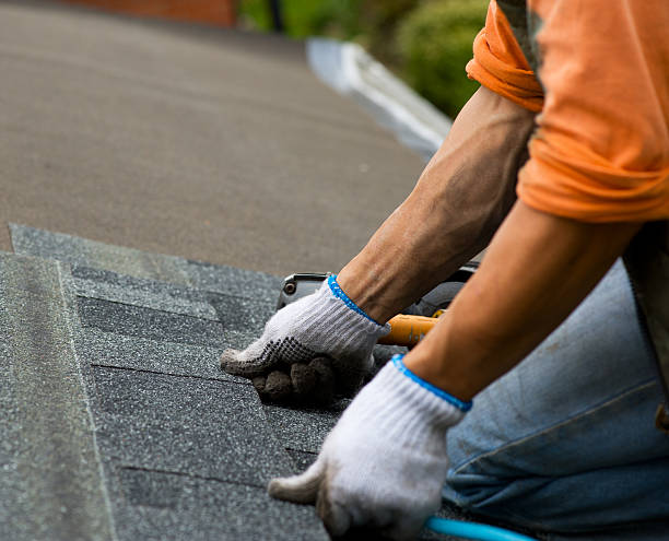 Best Emergency Roof Repair  in Georgetown, SC