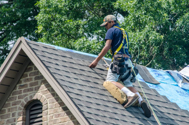 Tile Roofing Contractor in Georgetown, SC